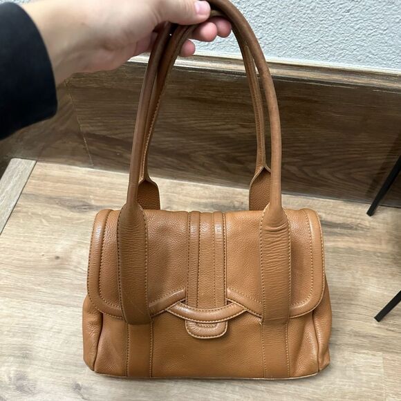 Radley London Cheadle Leather Shoulder Bag - Picture 1 of 9